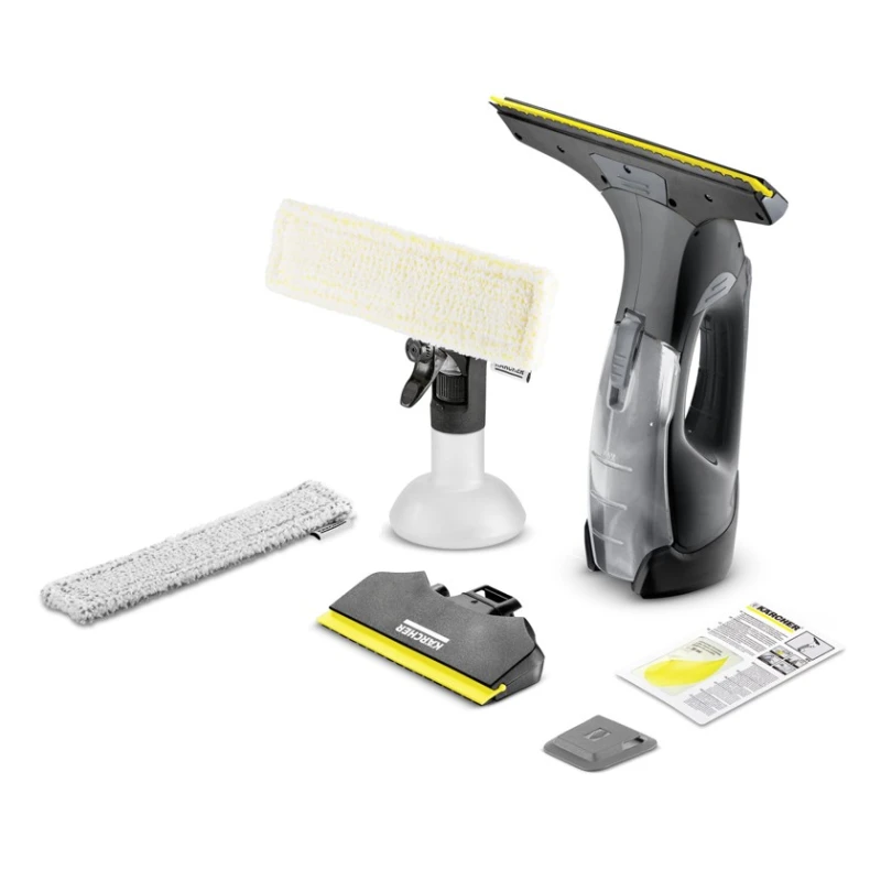 Пылесос оконный Karcher WV 5 Plus Anniversary Edition Пылесос оконный Karcher WV 5 Plus Anniversary Edition