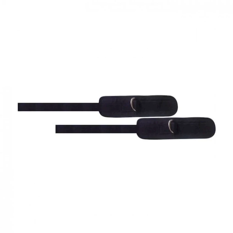 Кистевые лямки Toorx POL-TA Кистевые лямки Toorx POL-TA