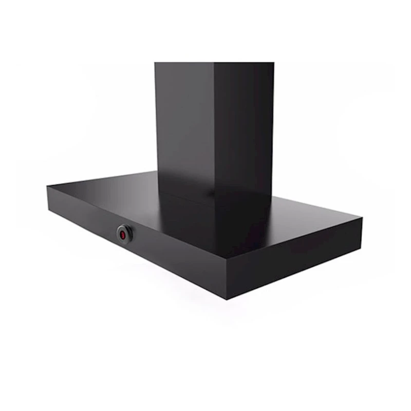 Кухонная вытяжка Bompani ECO-AT6410 BL