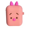 Чехол для наушников Airpods 2 в виде свинки