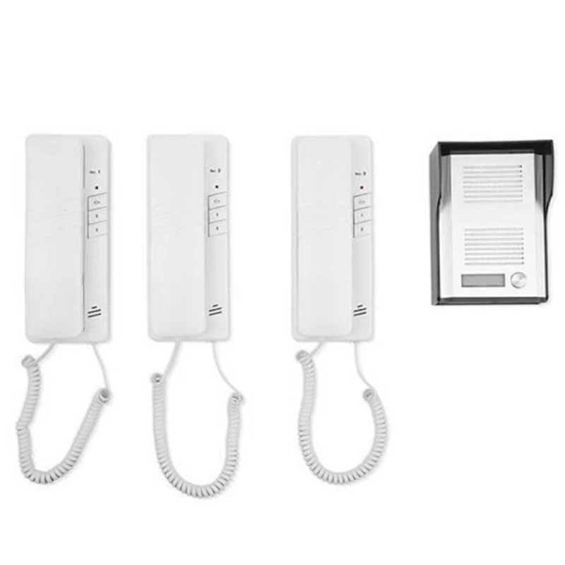 Domofon RL-3203AAA Domofon RL-3203AAA