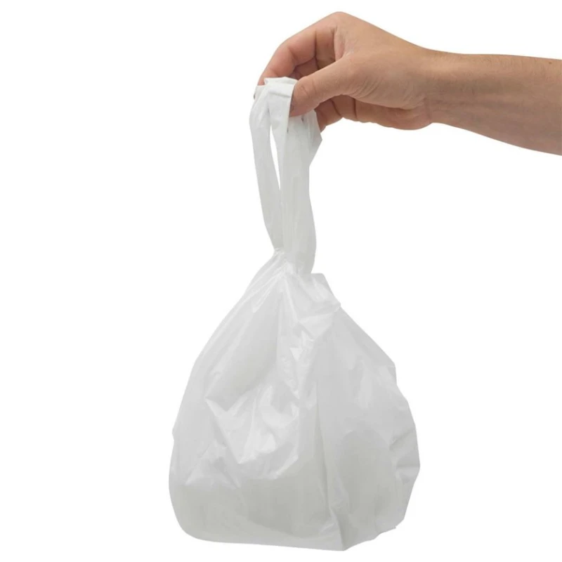 Одноразовые пакеты Roxy Kids DL-245-S для дорожных горшков, 15 шт