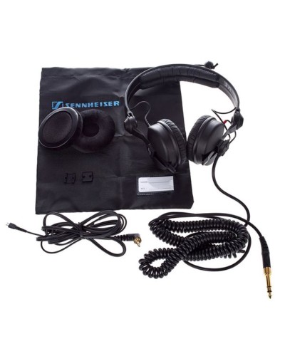 Studiya qulaqlığı Sennheiser HD25 Plus - HD25 Plus