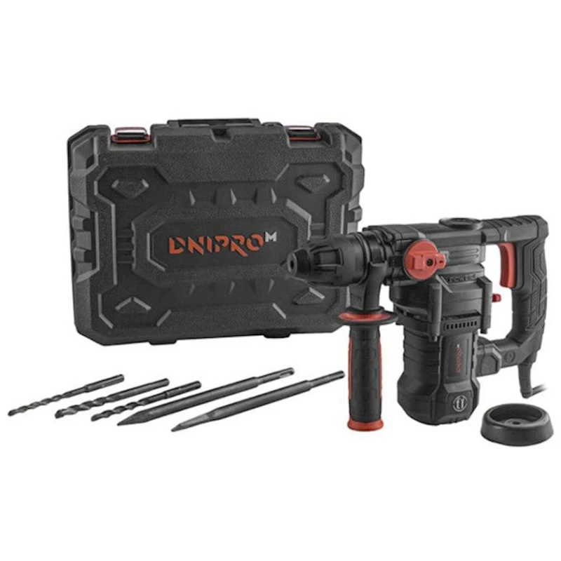 Perforator Dnipro-M BH-10