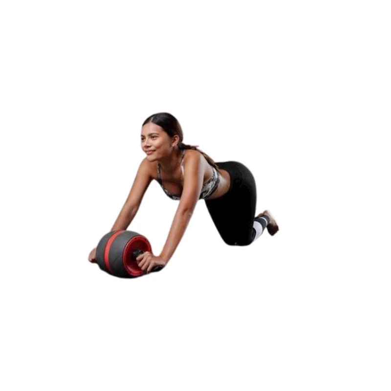 Автоматический ролик для пресса Gymnic 1157/1 Автоматический ролик для пресса Gymnic 1157/1