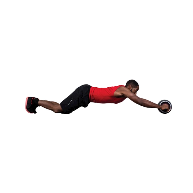 Автоматический ролик для пресса Gymnic 1157/1 Автоматический ролик для пресса Gymnic 1157/1