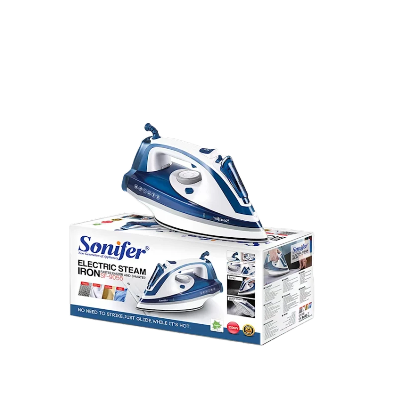 Утюг Sonifer SF-9056 Утюг Sonifer SF-9056
