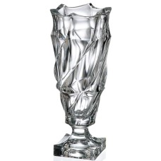 Güldan Hom-me 104358, 45х37х35 sm, büllur, şəffaf
