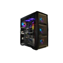 Настольный ПК DeepCool MATREXX 50 MESH 4FS IC Gaming - Deep Cool Case Gaming
