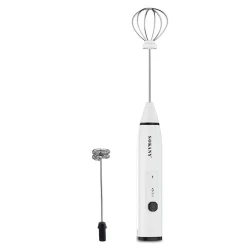 Вспениватель молока Sokany SK-1772 White Вспениватель молока Sokany SK-1772 White