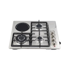 Bişirmə paneli Davaline 6044CS