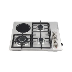 Варочная поверхность Davaline 6044CS