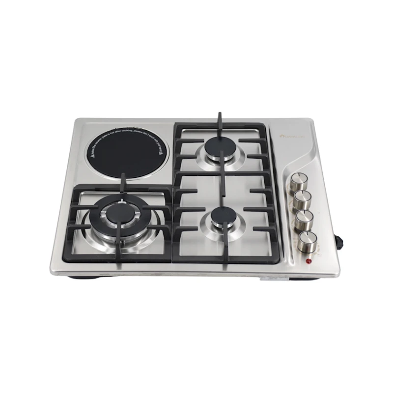 Варочная поверхность Davaline 6044CS Варочная поверхность Davaline 6044CS