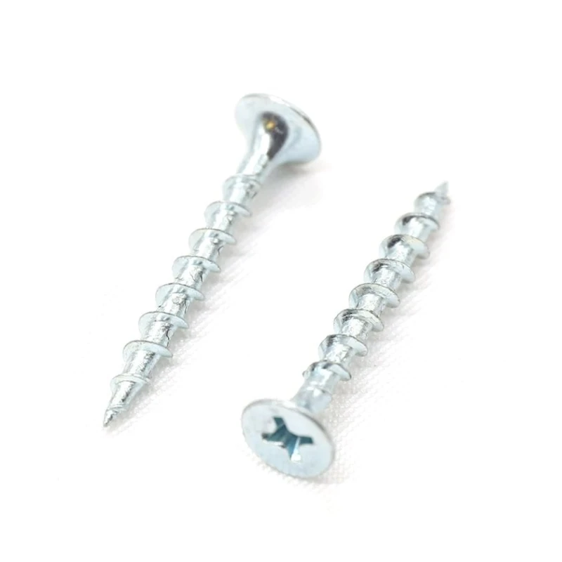 Набор саморезов TM.29550, 3.5x32 мм, 350 шт Набор саморезов TM.29550, 3.5x32 мм, 350 шт