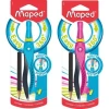 Циркуль Maped Kidz Easy с карандашем, 14 см, в ассортименте Циркуль Maped Kidz Easy с карандашем, 14 см, в ассортименте