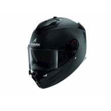 Motosikl dəbilqəsi Shark Spartan GT Pro Carbon Skin Mat, karbon/şüşə lif, qara, ölçü XL