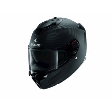 Motosikl dəbilqəsi Shark Spartan GT Pro Carbon Skin Mat, karbon/şüşə lif, qara, ölçü XL