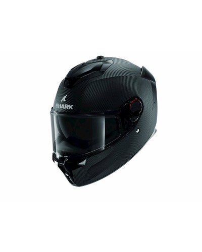 Motosikl dəbilqəsi Shark Spartan GT Pro Carbon Skin Mat, karbon/şüşə lif, qara, ölçü XL