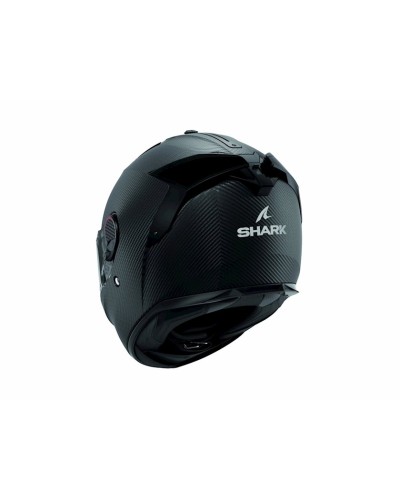Motosikl dəbilqəsi Shark Spartan GT Pro Carbon Skin Mat, karbon/şüşə lif, qara, ölçü XL
