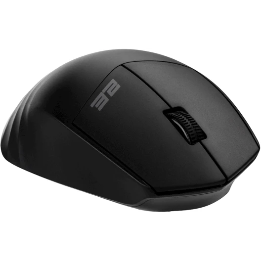 Комплект (клавиатура+мышь) 2E Combo MK440 WL/BT, EN/UK/RU, grey-black Комплект (клавиатура+мышь) 2E Combo MK440 WL/BT, EN/UK/RU, grey-black