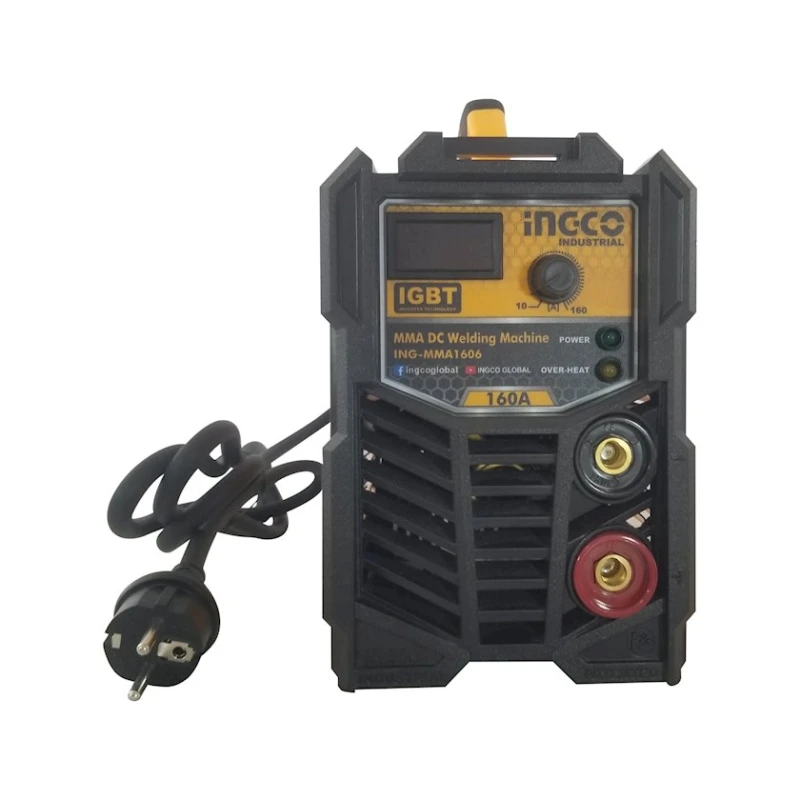 Сварочный аппарат İngco MMA1606