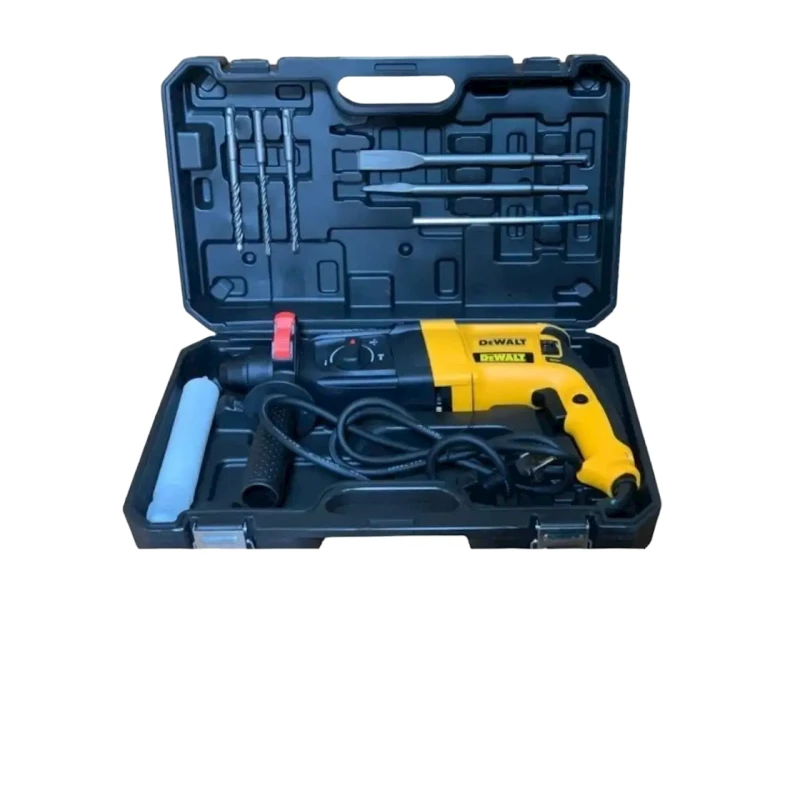Перфоратор Dewalt DW-2601 Перфоратор Dewalt DW-2601