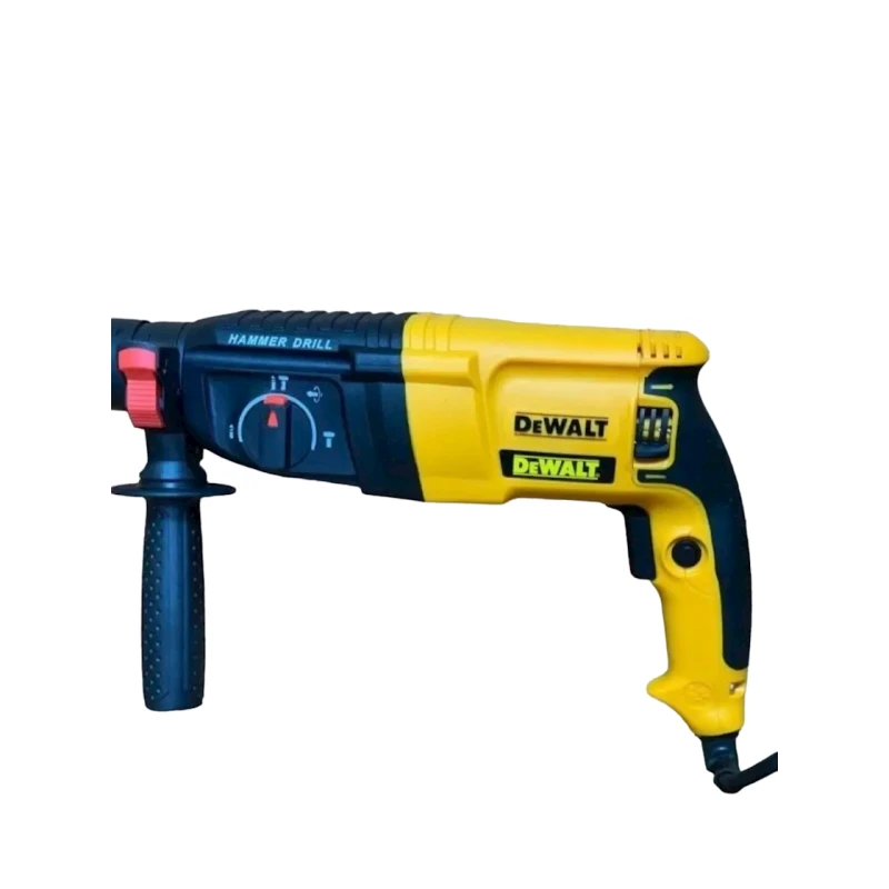 Перфоратор Dewalt DW-2601 Перфоратор Dewalt DW-2601