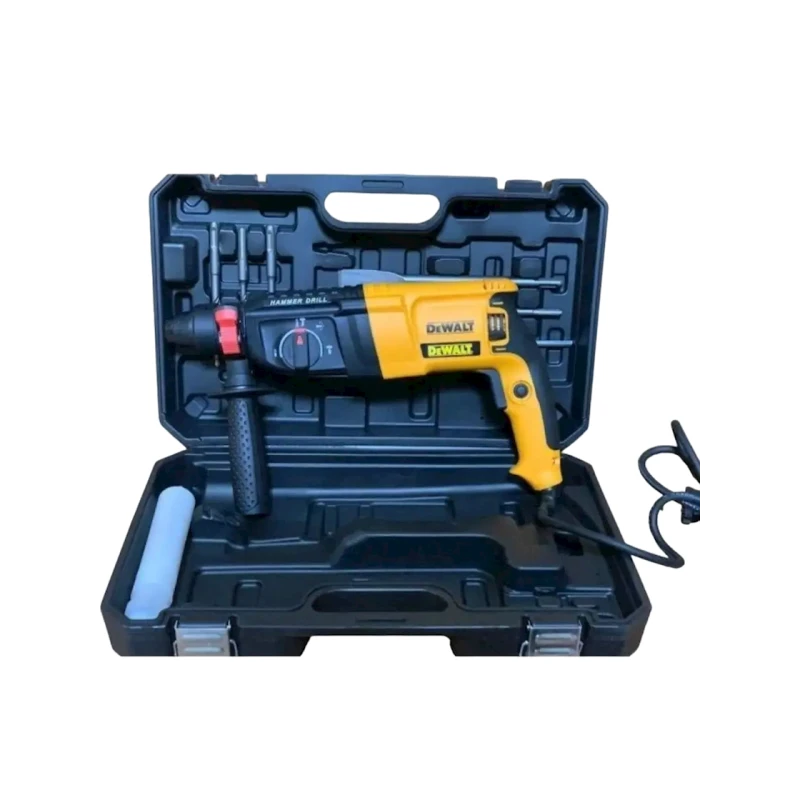 Перфоратор Dewalt DW-2601 Перфоратор Dewalt DW-2601