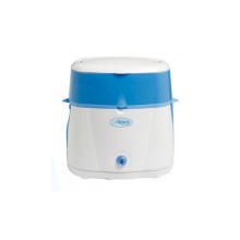 Elektrik buxarlı sterilizator