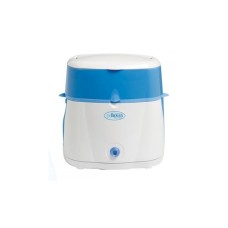Elektrik buxarlı sterilizator