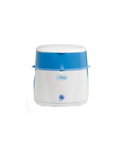 Elektrik buxarlı sterilizator