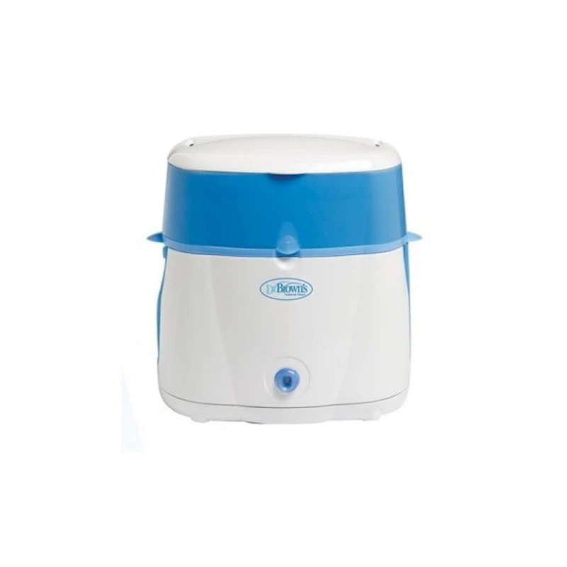 Стерилизатор электрический паровой Dr.Brown's Стерилизатор электрический паровой Dr.Brown's