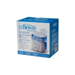 Elektrik buxarlı sterilizator