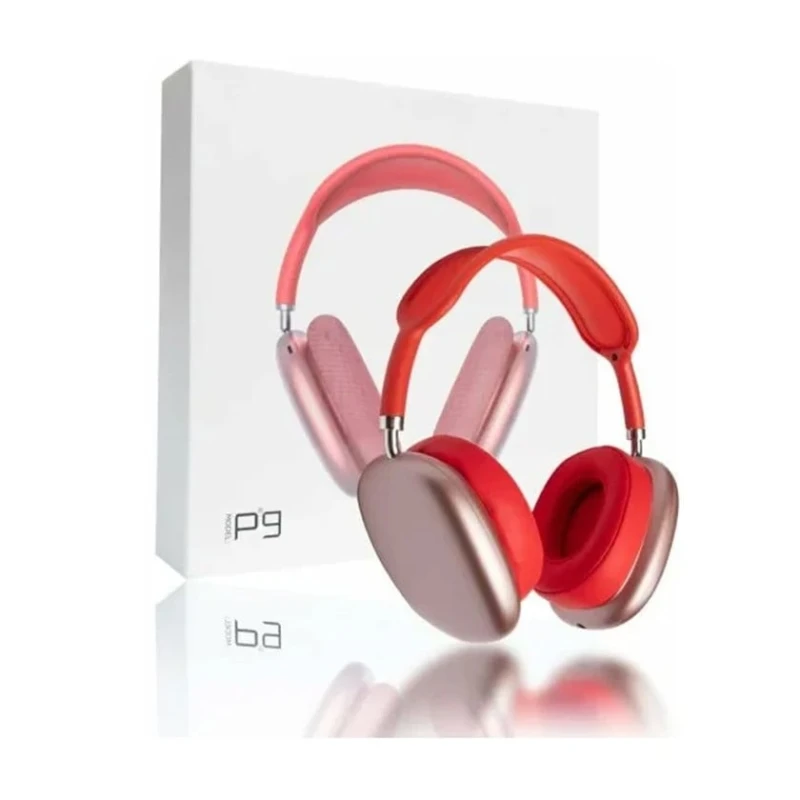 Беспроводные наушники P9 Premium BA