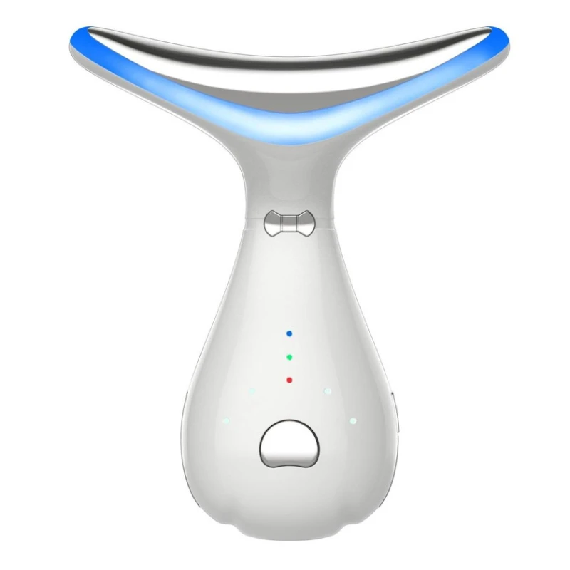 Аппарат для подтяжки лица MJ-161 White Аппарат для подтяжки лица MJ-161 White