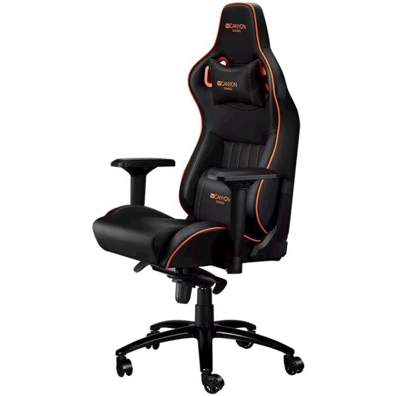 Геймерское кресло Canyon Corax CND-SGCH5 Геймерское кресло Canyon Corax CND-SGCH5