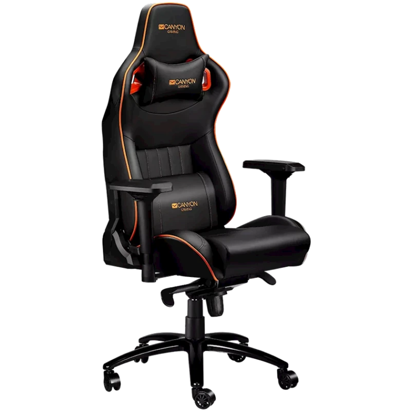 Геймерское кресло Canyon Corax CND-SGCH5 Геймерское кресло Canyon Corax CND-SGCH5