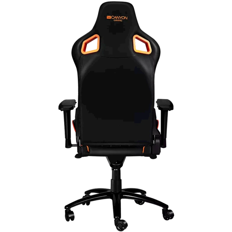 Геймерское кресло Canyon Corax CND-SGCH5 Геймерское кресло Canyon Corax CND-SGCH5