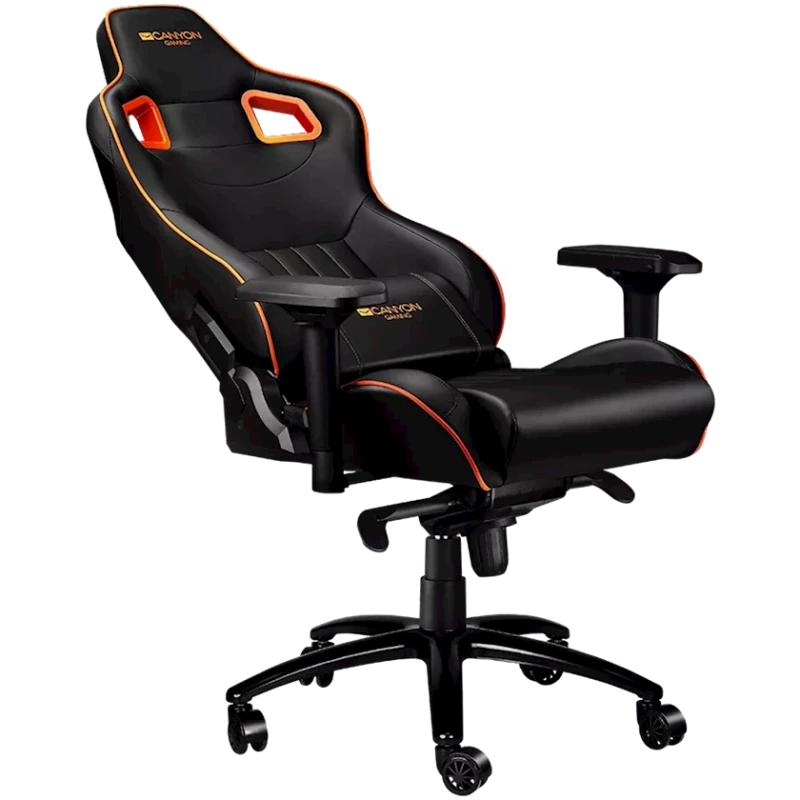 Геймерское кресло Canyon Corax CND-SGCH5 Геймерское кресло Canyon Corax CND-SGCH5