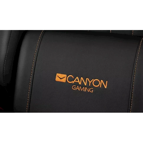 Геймерское кресло Canyon Corax CND-SGCH5 Геймерское кресло Canyon Corax CND-SGCH5