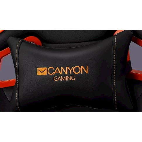 Геймерское кресло Canyon Corax CND-SGCH5 Геймерское кресло Canyon Corax CND-SGCH5
