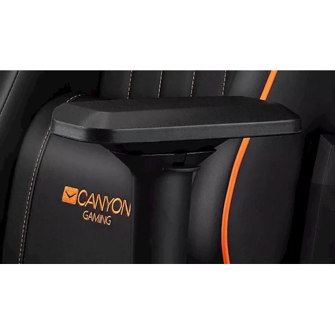 Геймерское кресло Canyon Corax CND-SGCH5 Геймерское кресло Canyon Corax CND-SGCH5