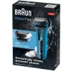 Электробритва Braun WF2S Blue
