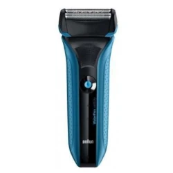 Elektrik ülgüc Braun WF2S Blue