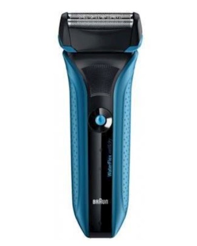 Elektrik ülgüc Braun WF2S Blue