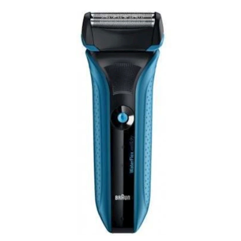 Электробритва Braun WF2S Blue