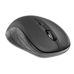 Simsiz erqonomik siçan 2Е MF216 WL Black