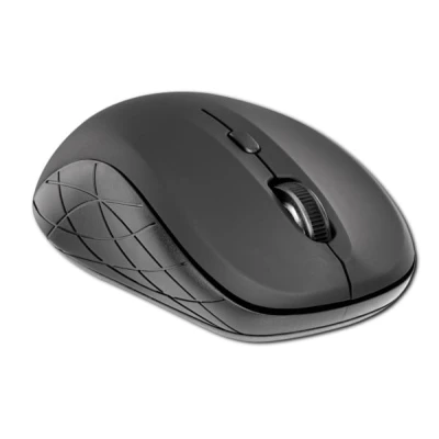 Simsiz erqonomik siçan 2Е MF216 WL Black