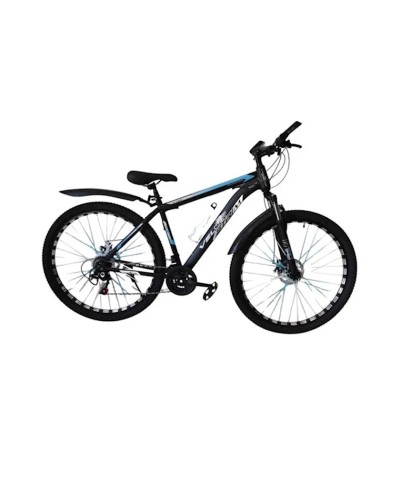 Dağ velosipedi VeloStrim 29 Blue