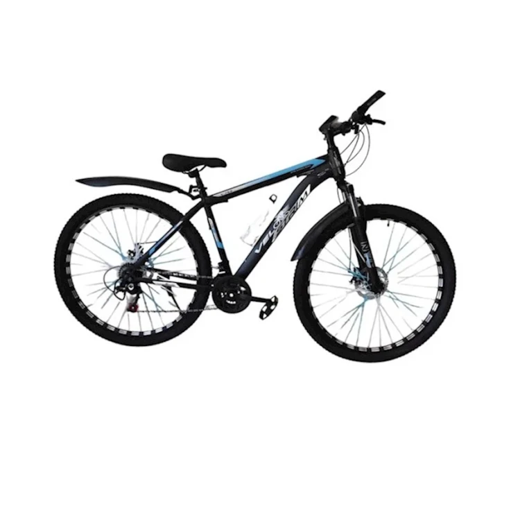 Dağ velosipedi VeloStrim 29 Blue Dağ velosipedi VeloStrim 29 Blue